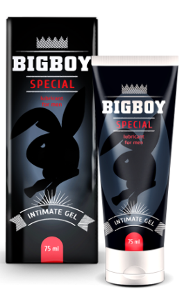 Gel Big Boy