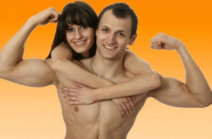 Gimnastica Kegel