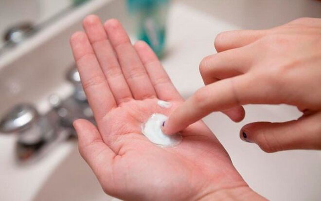 folosind bicarbonat de sodiu acasă