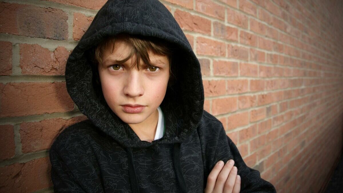 adolescent și mărirea penisului